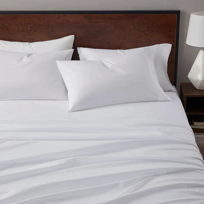 Discover the Luxury of 1800 Thread Count Sheets