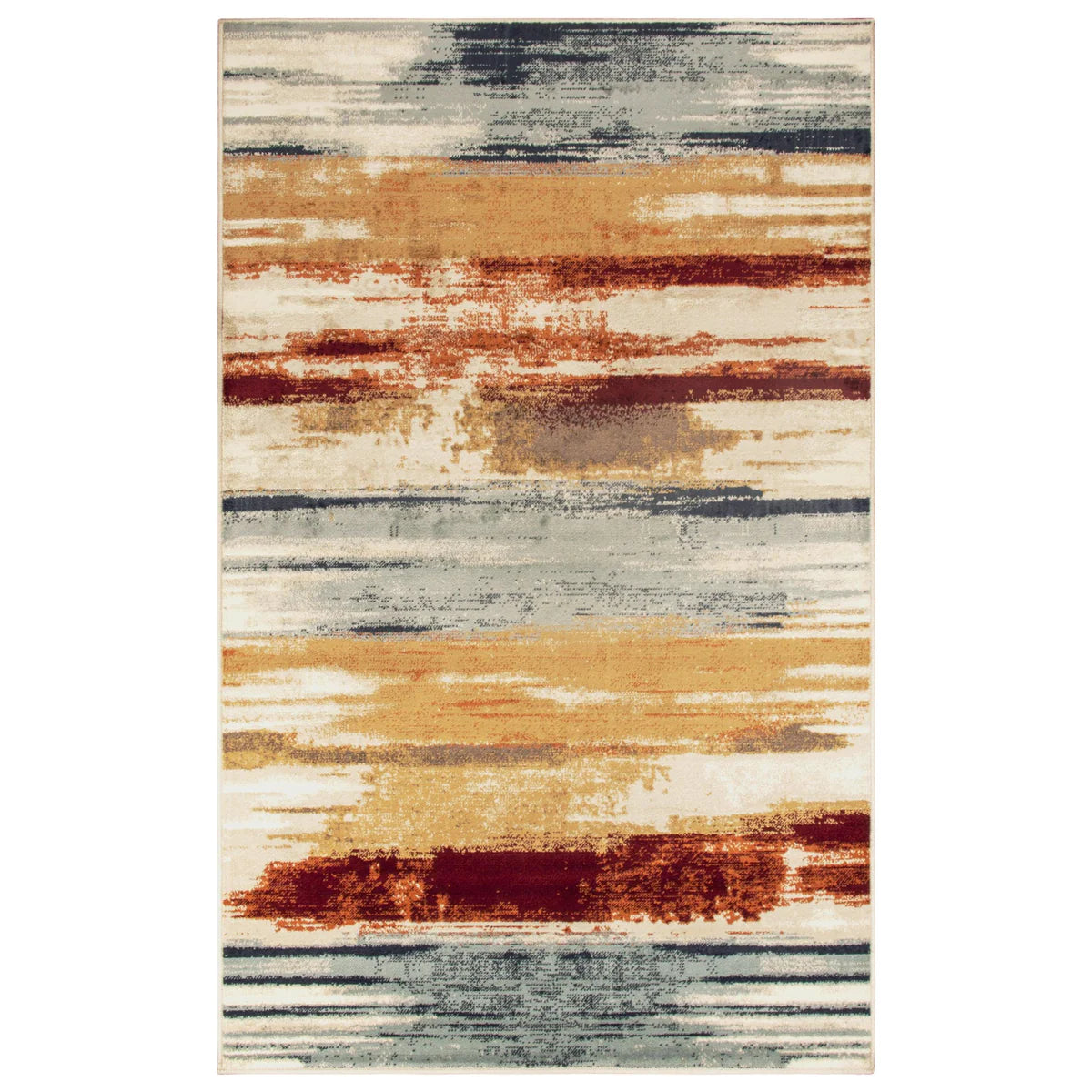 Rothco Abstract Modern Area Rug