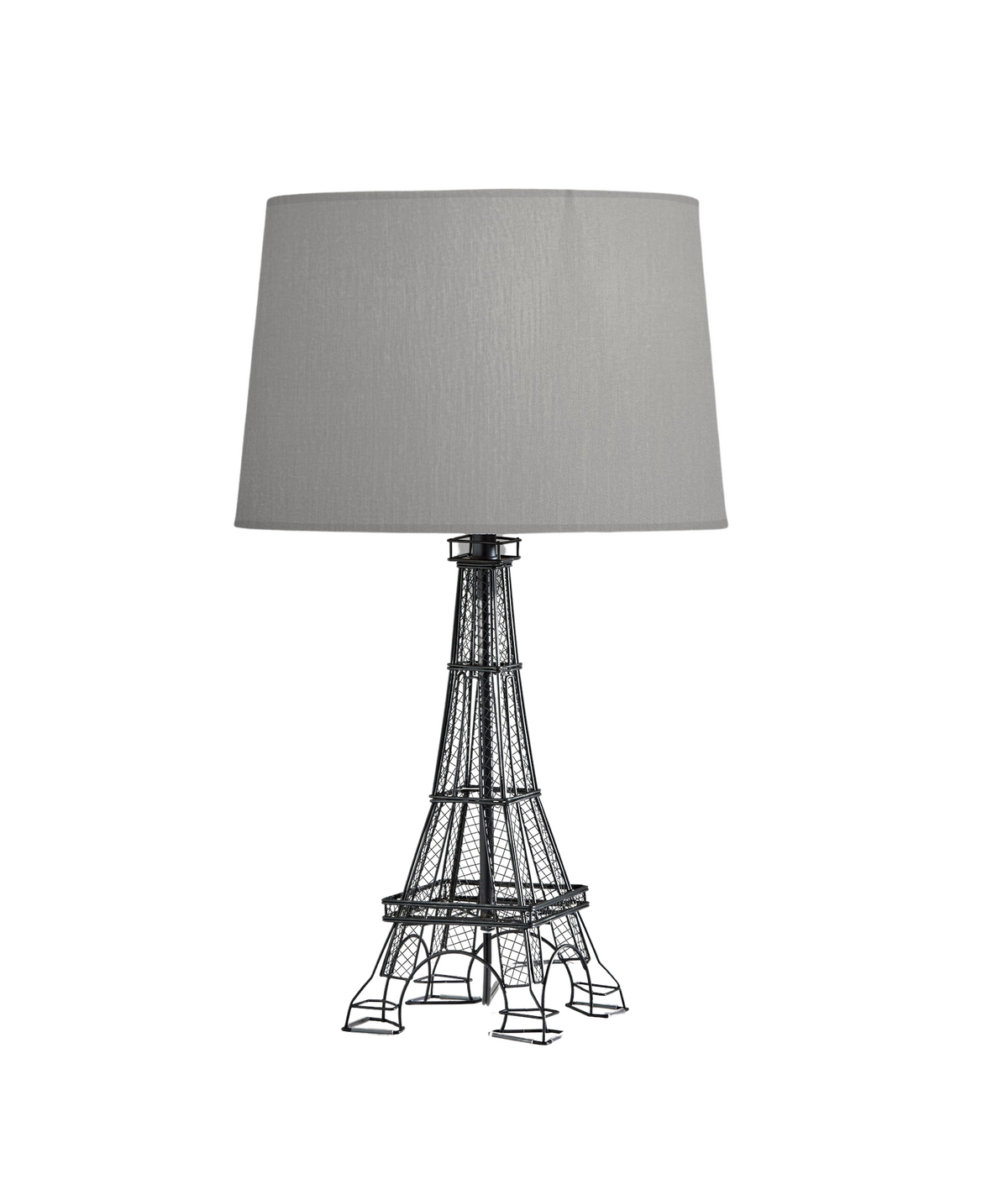 Eifel Tower Table Lamp