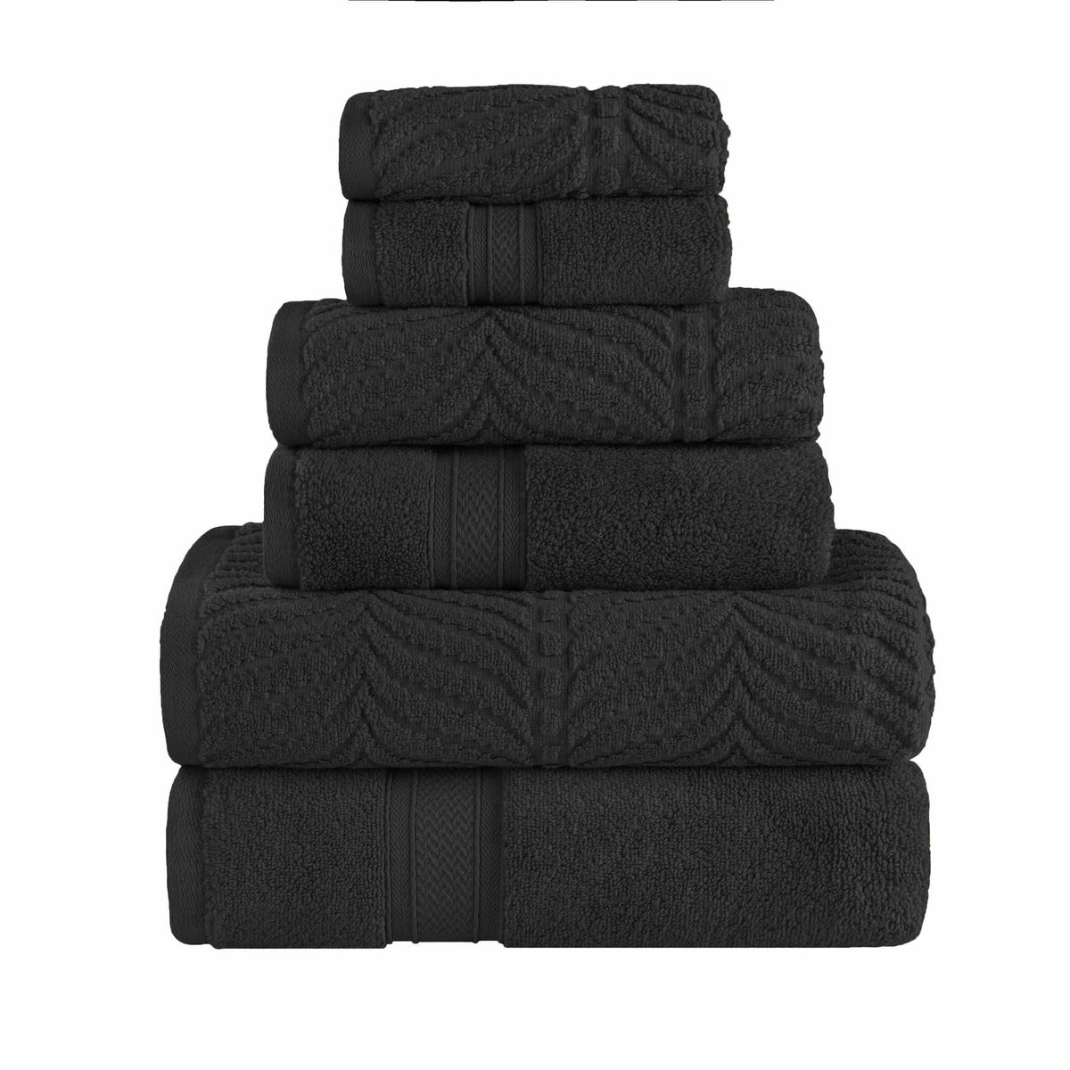 bath towel set