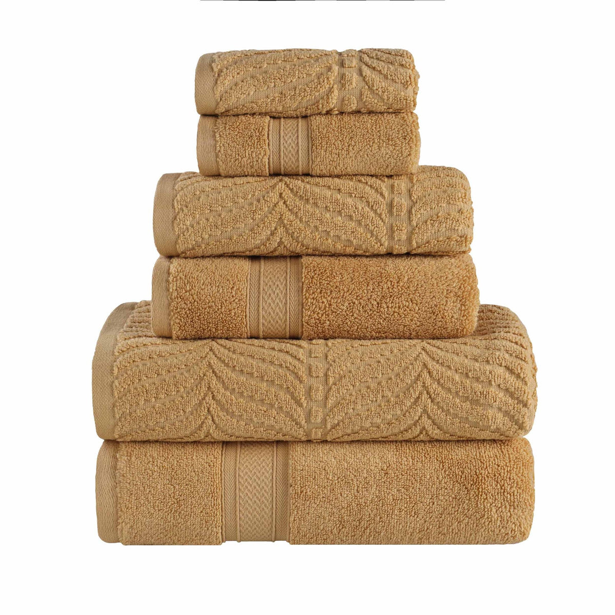 bathroom towel set