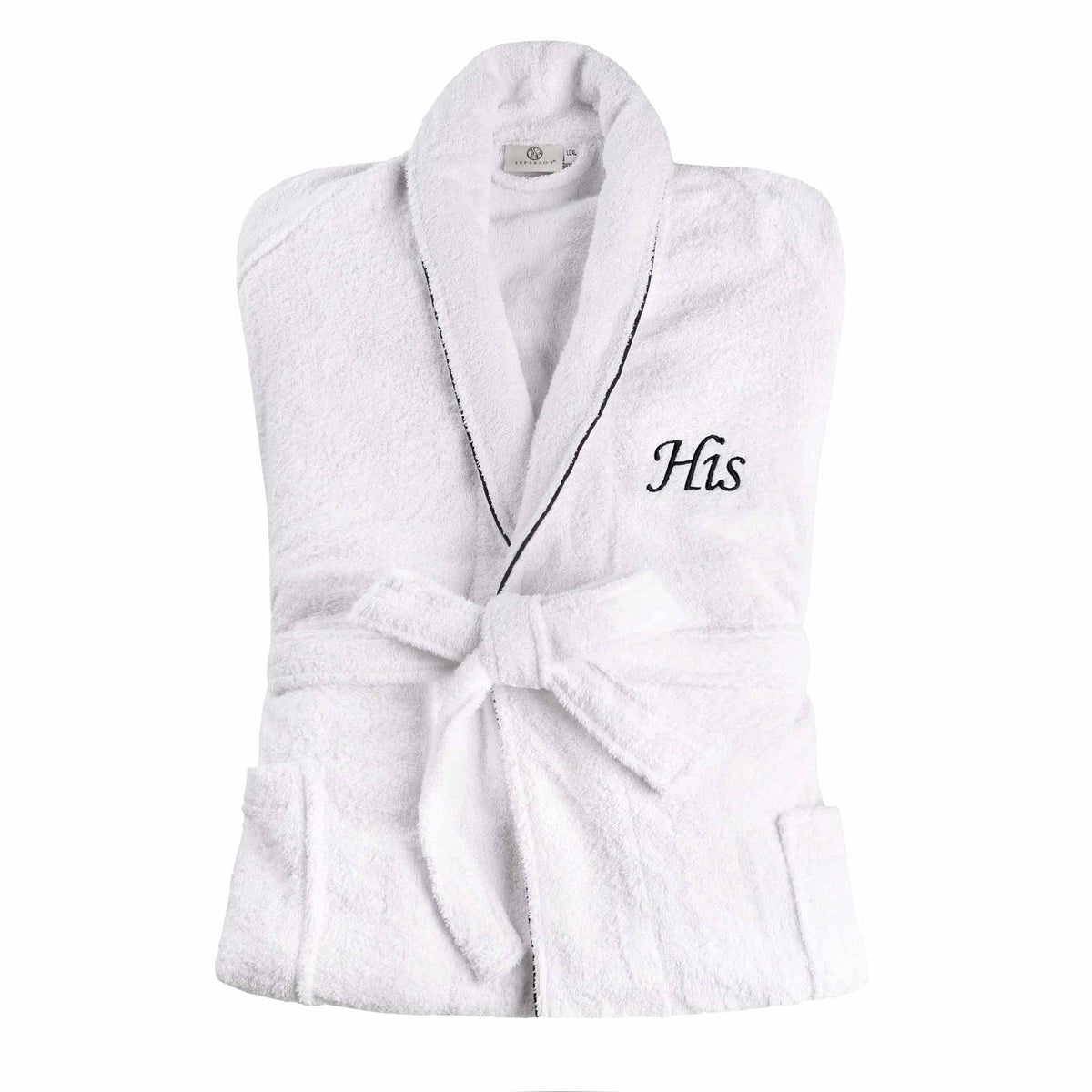 Super Soft Bath Robe