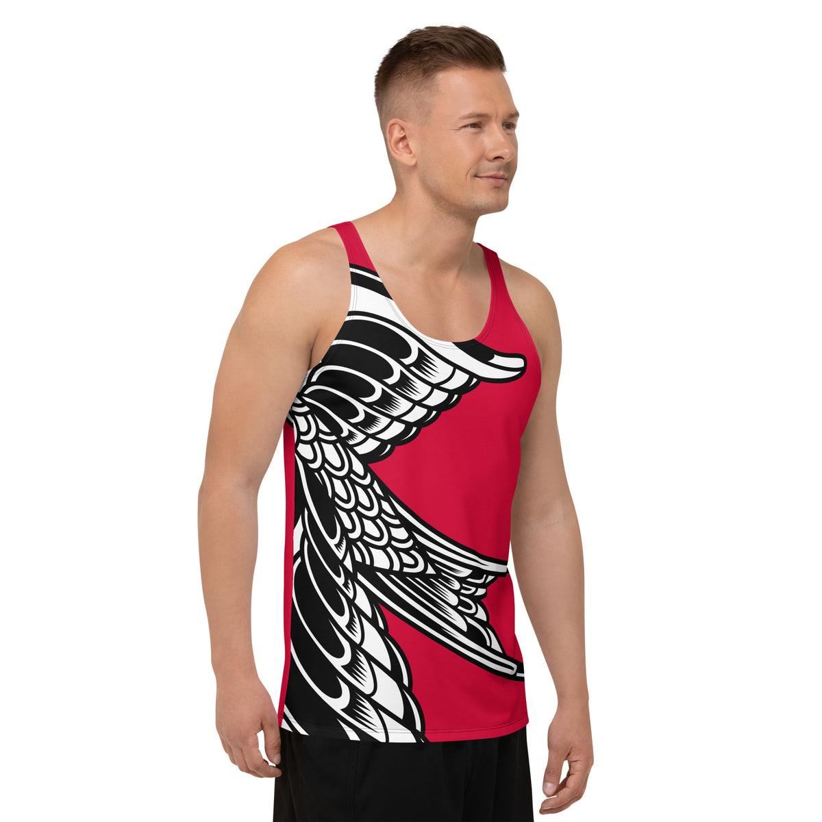 Men’s Tank Top