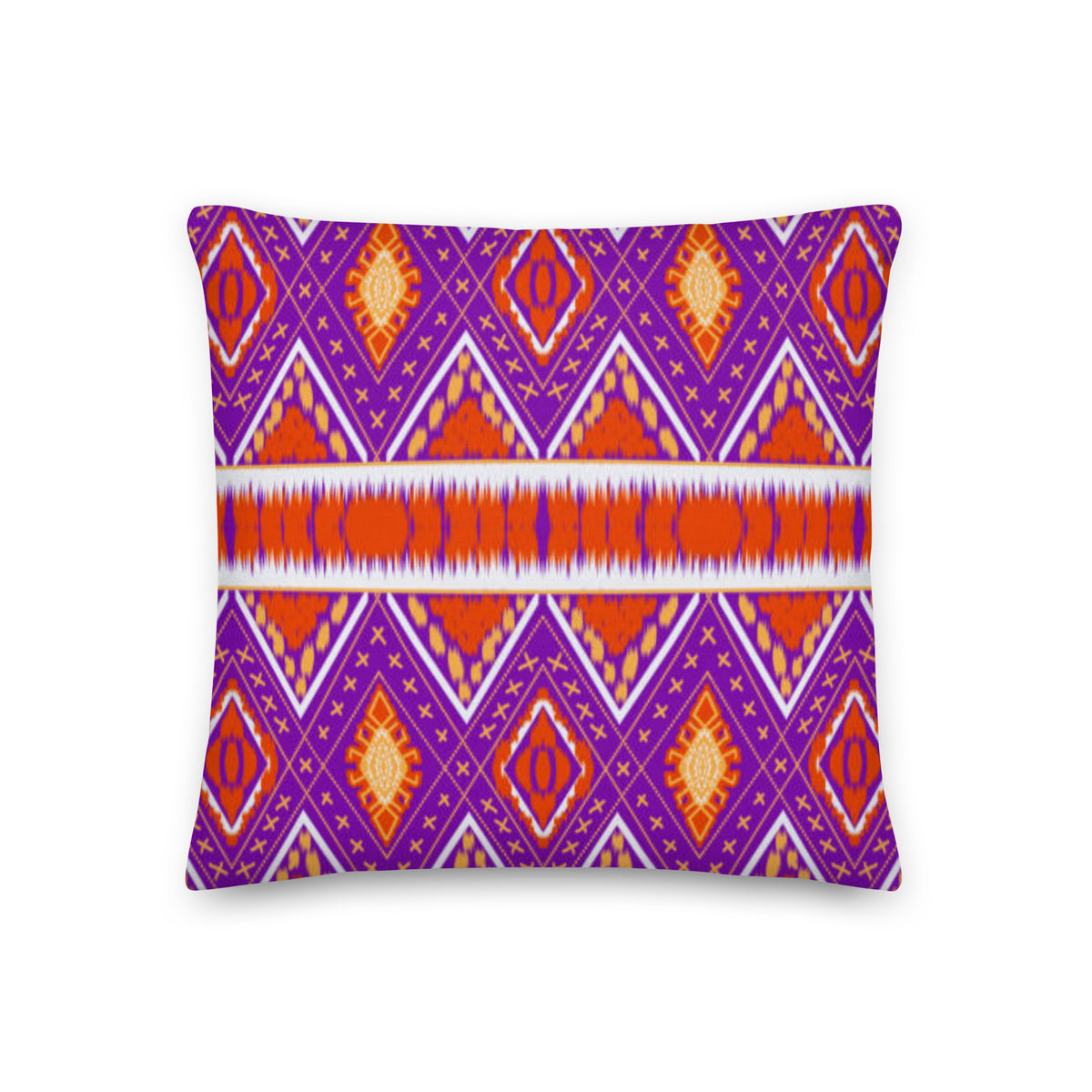 Premium Throw Pillow