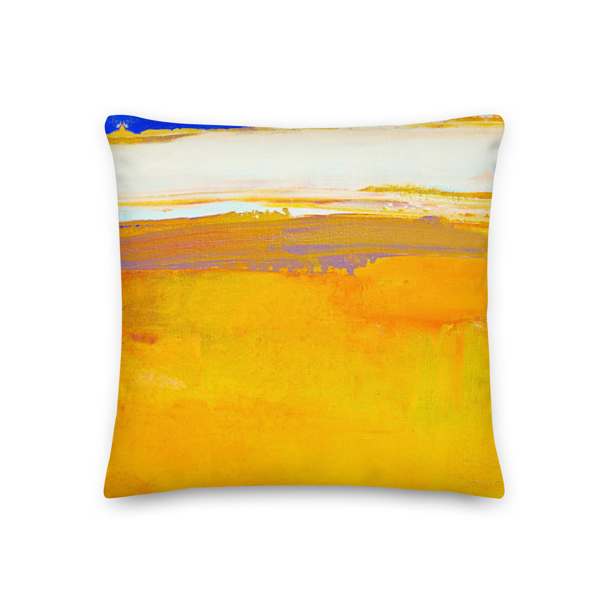 Premium Throw Pillow