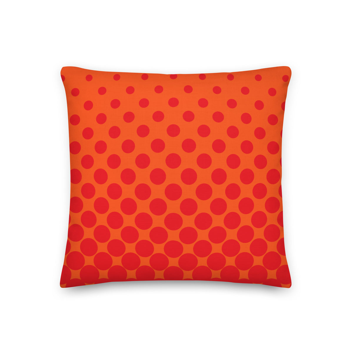 Premium Throw Pillow