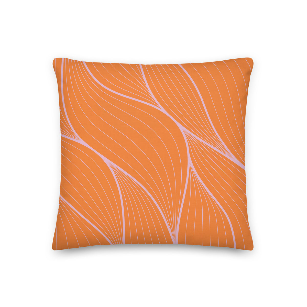 Premium Throw Pillow