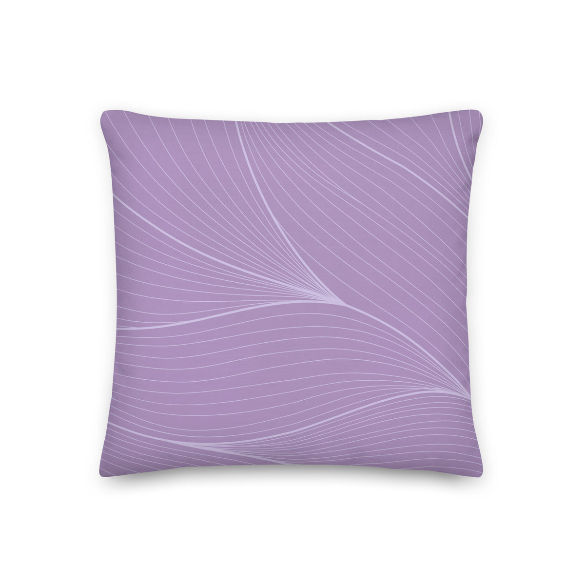 Premium Throw Pillow