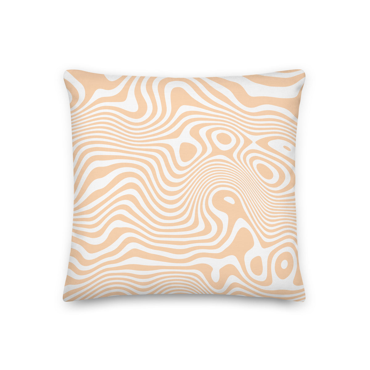 Premium Throw Pillow