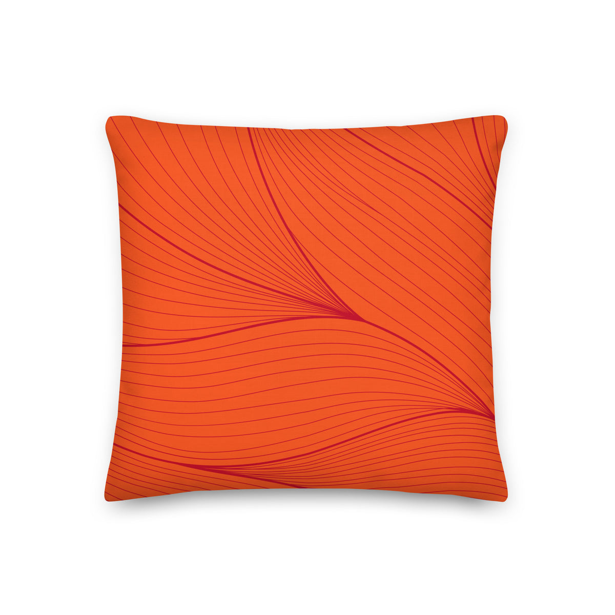 Premium Throw Pillow