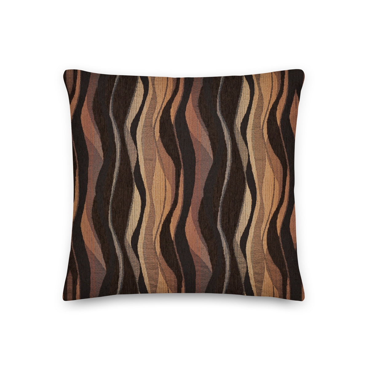 Premium Indoor/Outdoor Throw Pillow