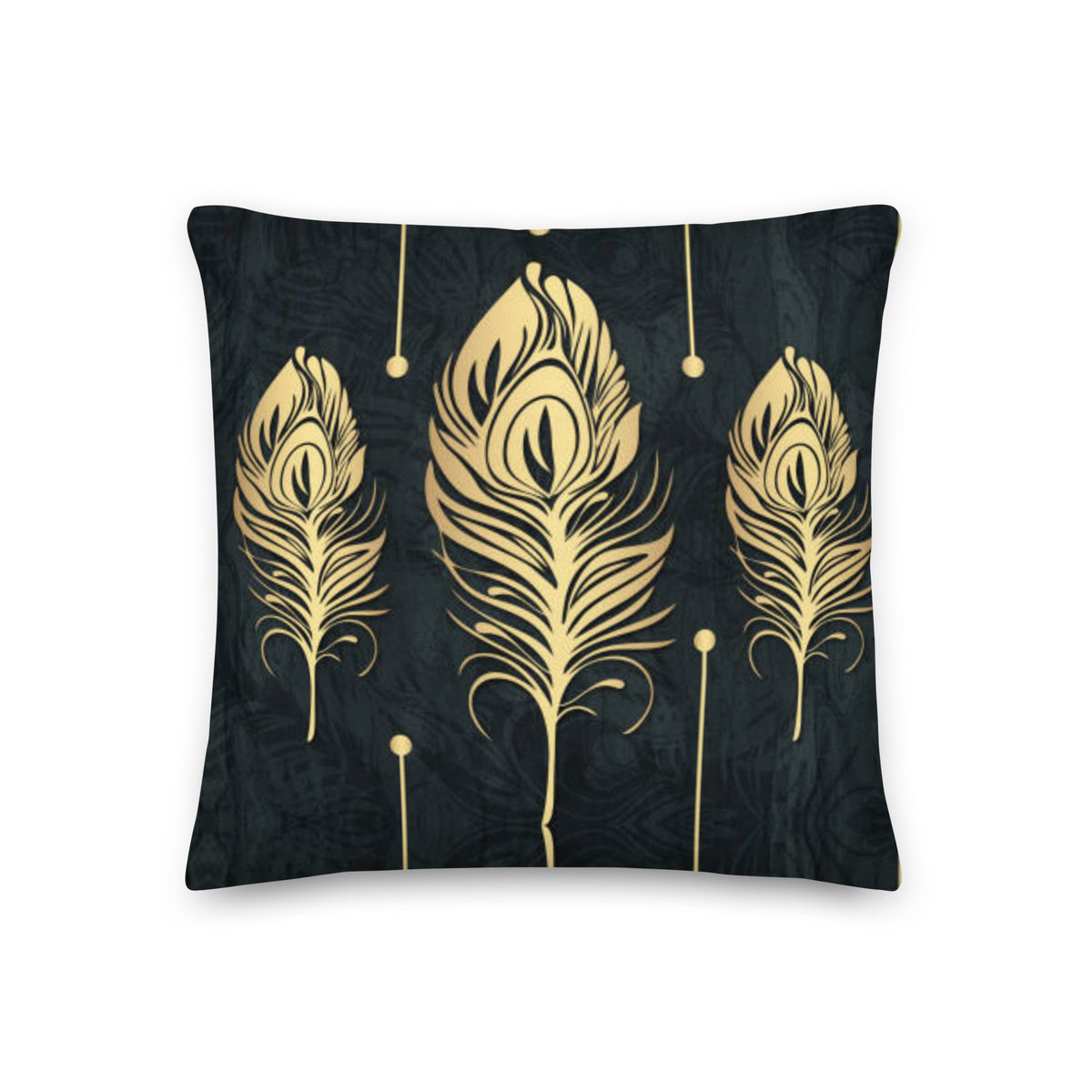 Premium Throw Pillow