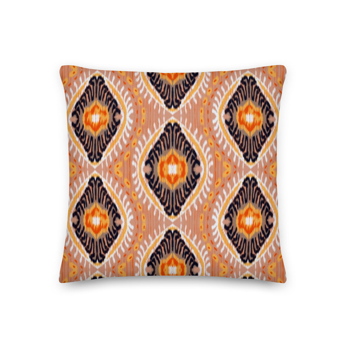 Premium Throw Pillow