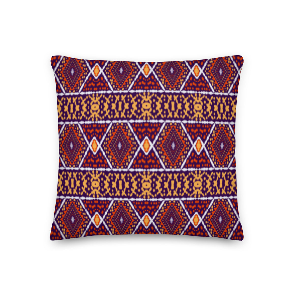 Premium Throw Pillow