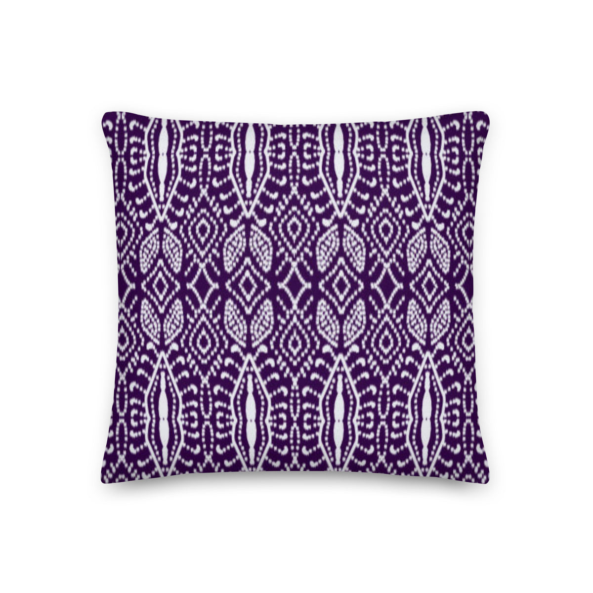 Premium Throw Pillow