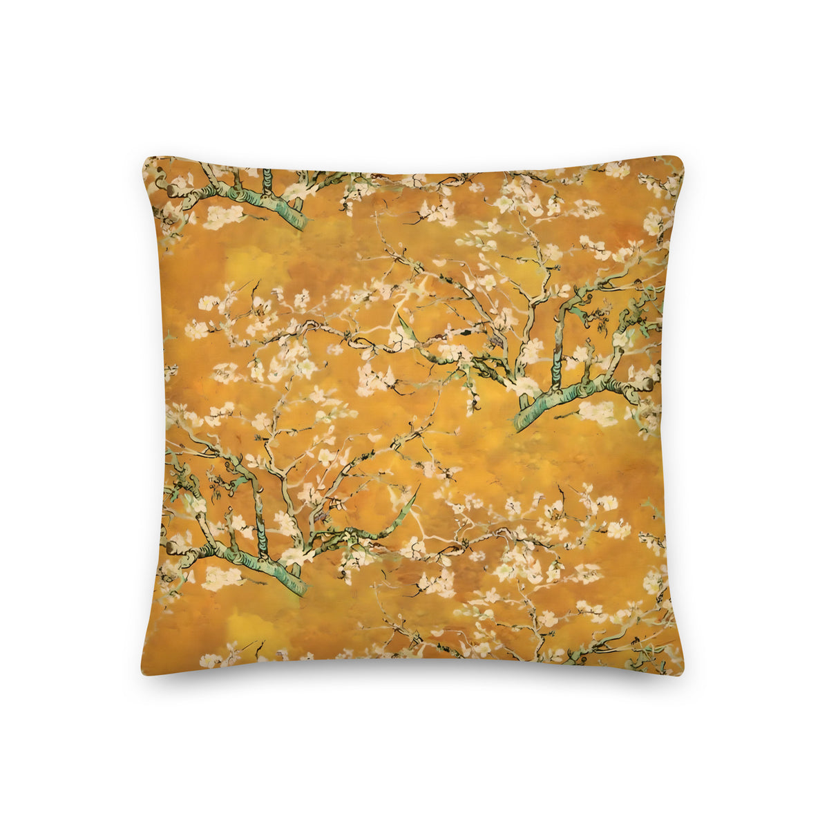 Premium Throw Pillow