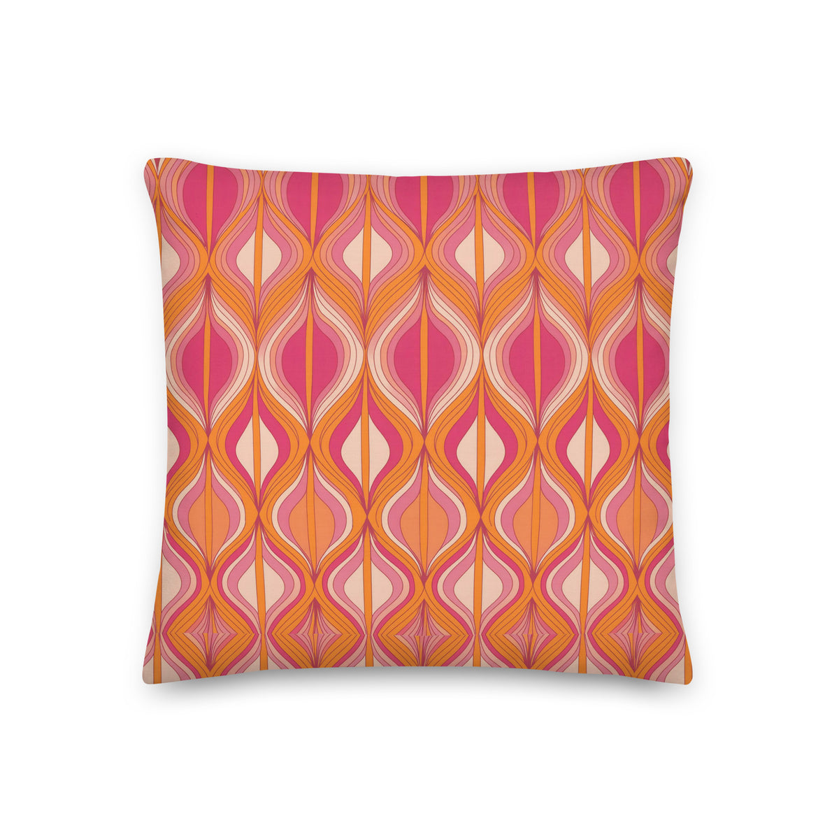 Indoor/Outdoor Throw PIllow