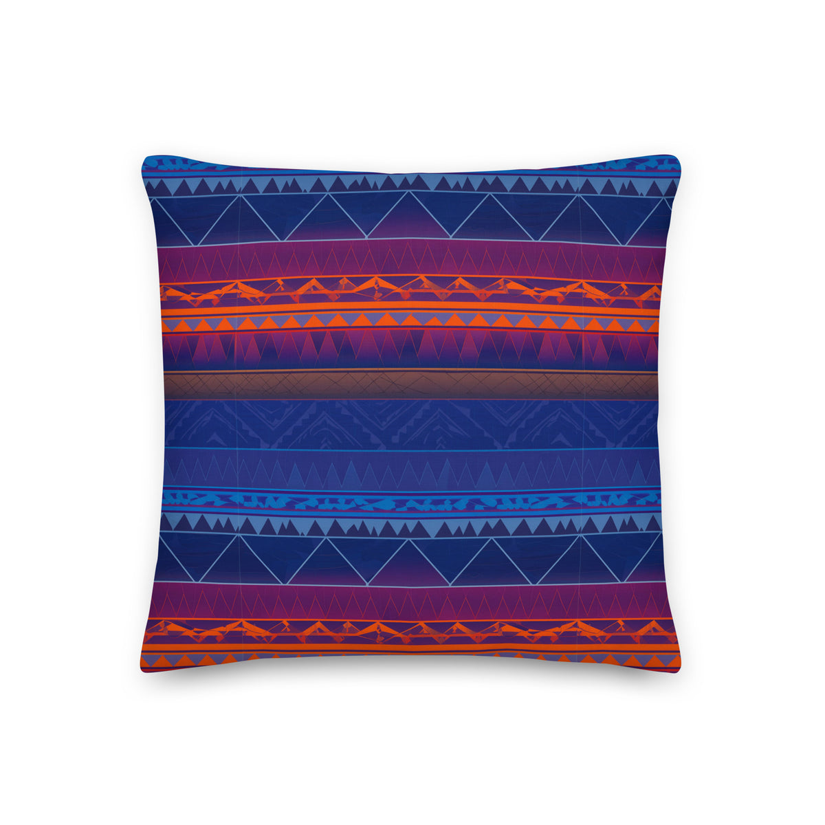 Indoor/Outdoor Throw Pillow