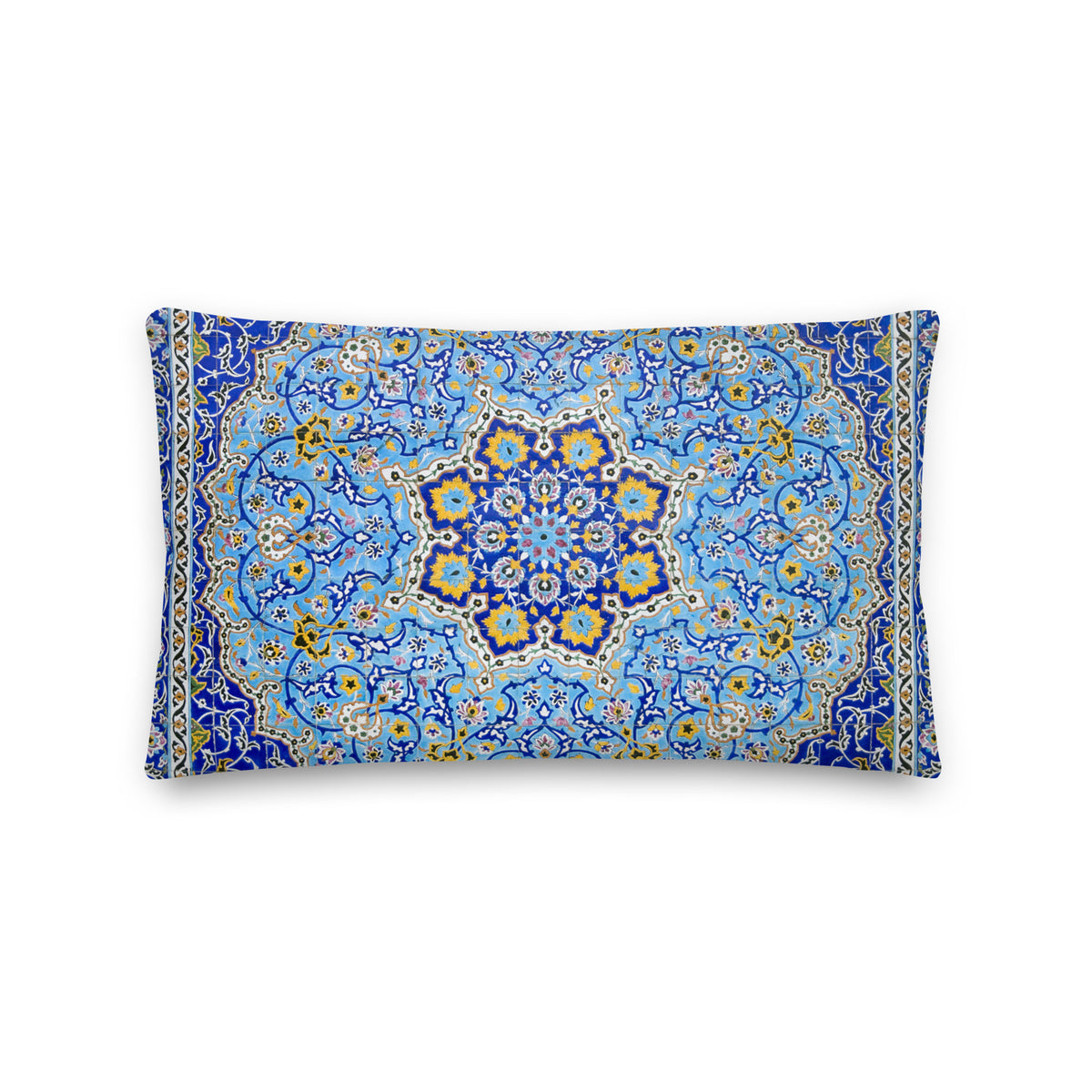 High-Quality Throw Pillow | Premium Comfort and Style