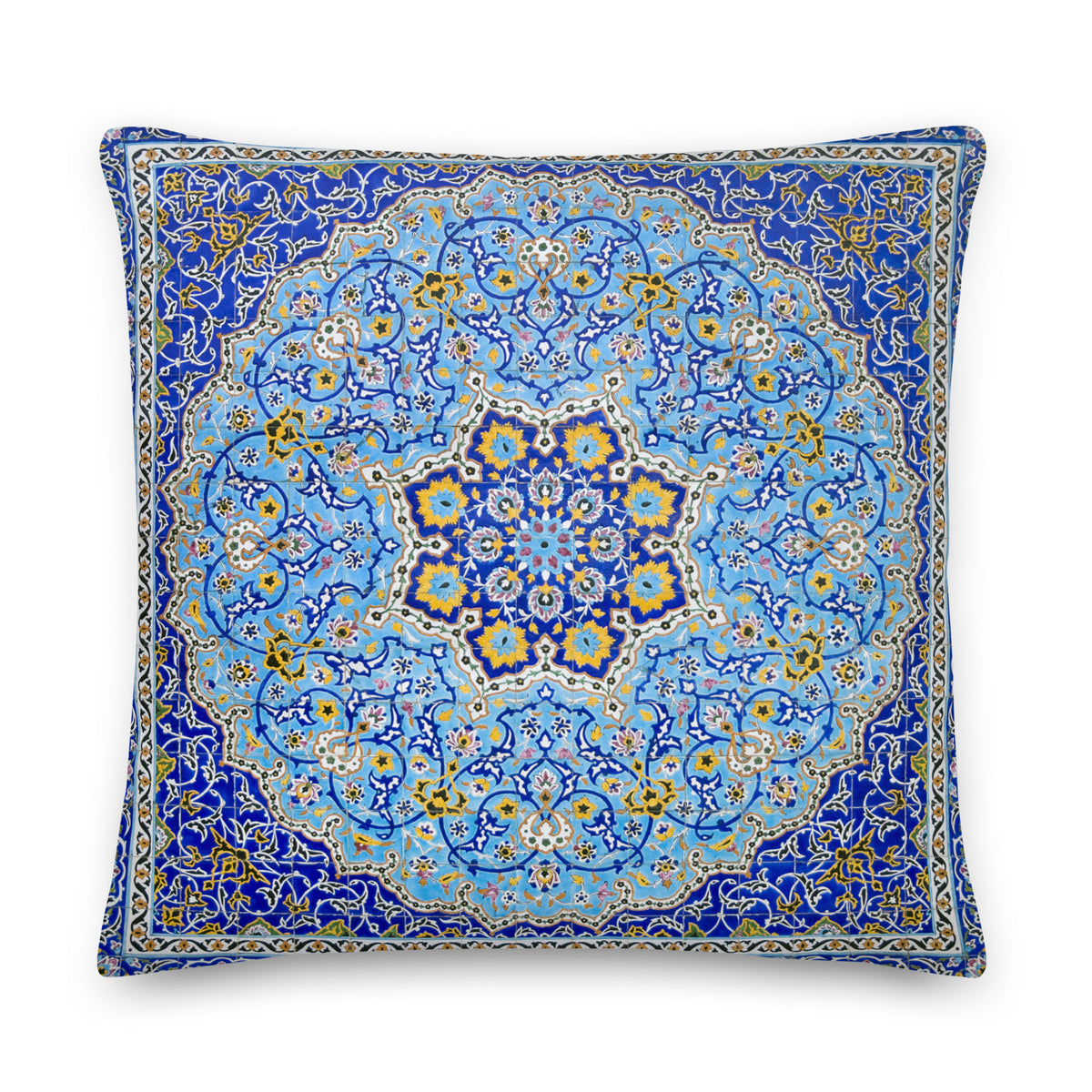 High-Quality Throw Pillow | Premium Comfort and Style