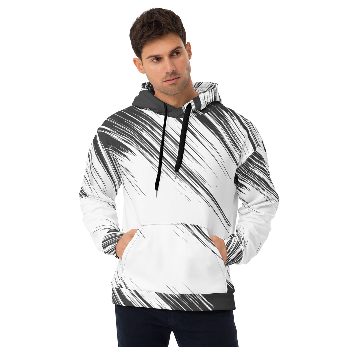 Men's Hoodie