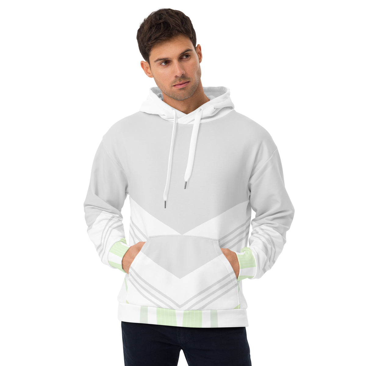 Men's Hoodie