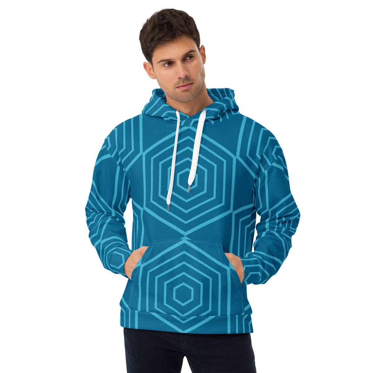 Men's Hoodie