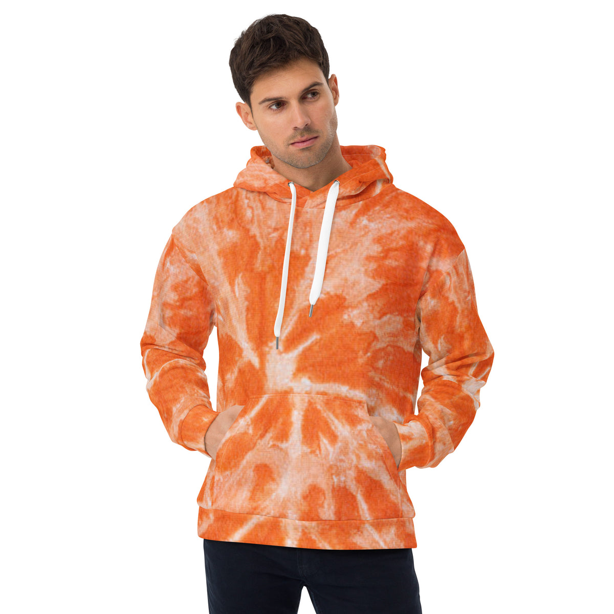 Men's Hoodie