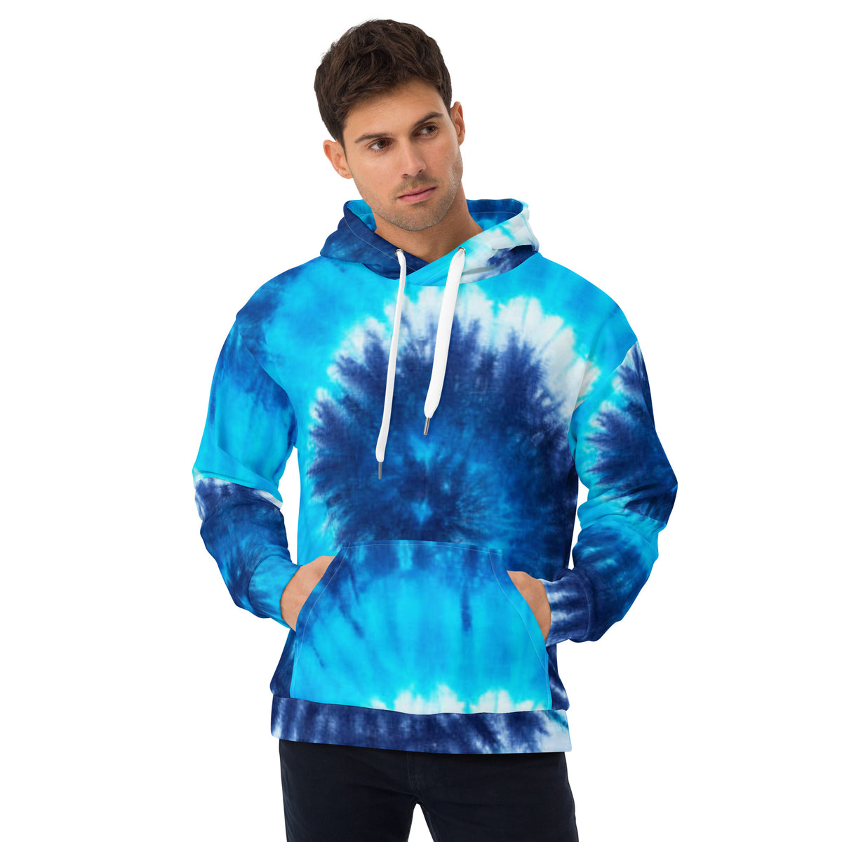 Men's Hoodie