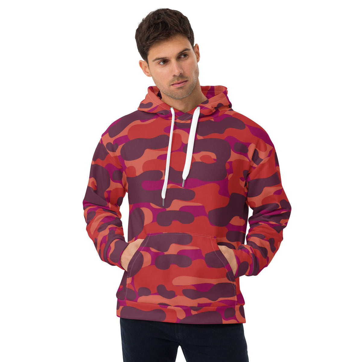 Men's Hoodie