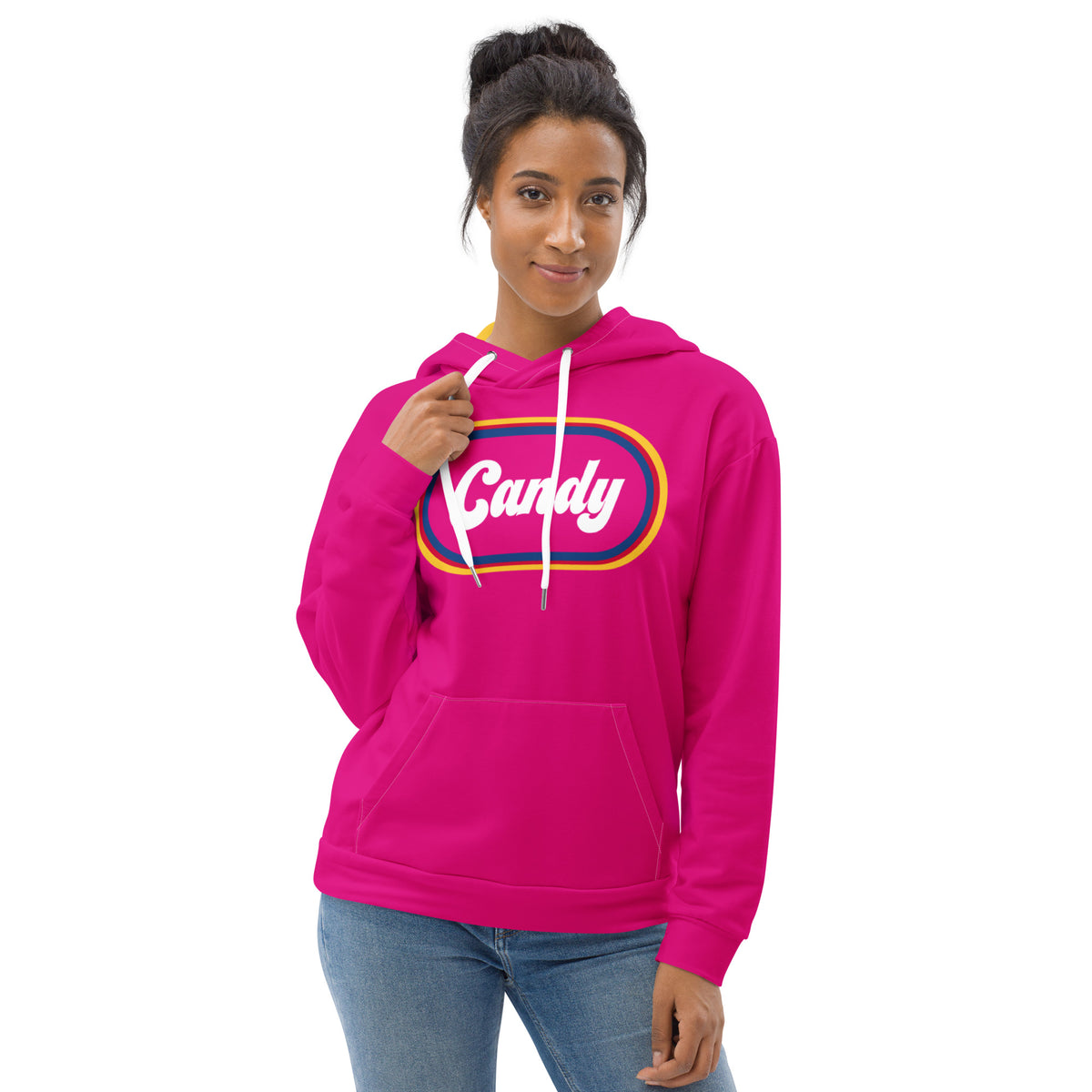 Women's Hoodie