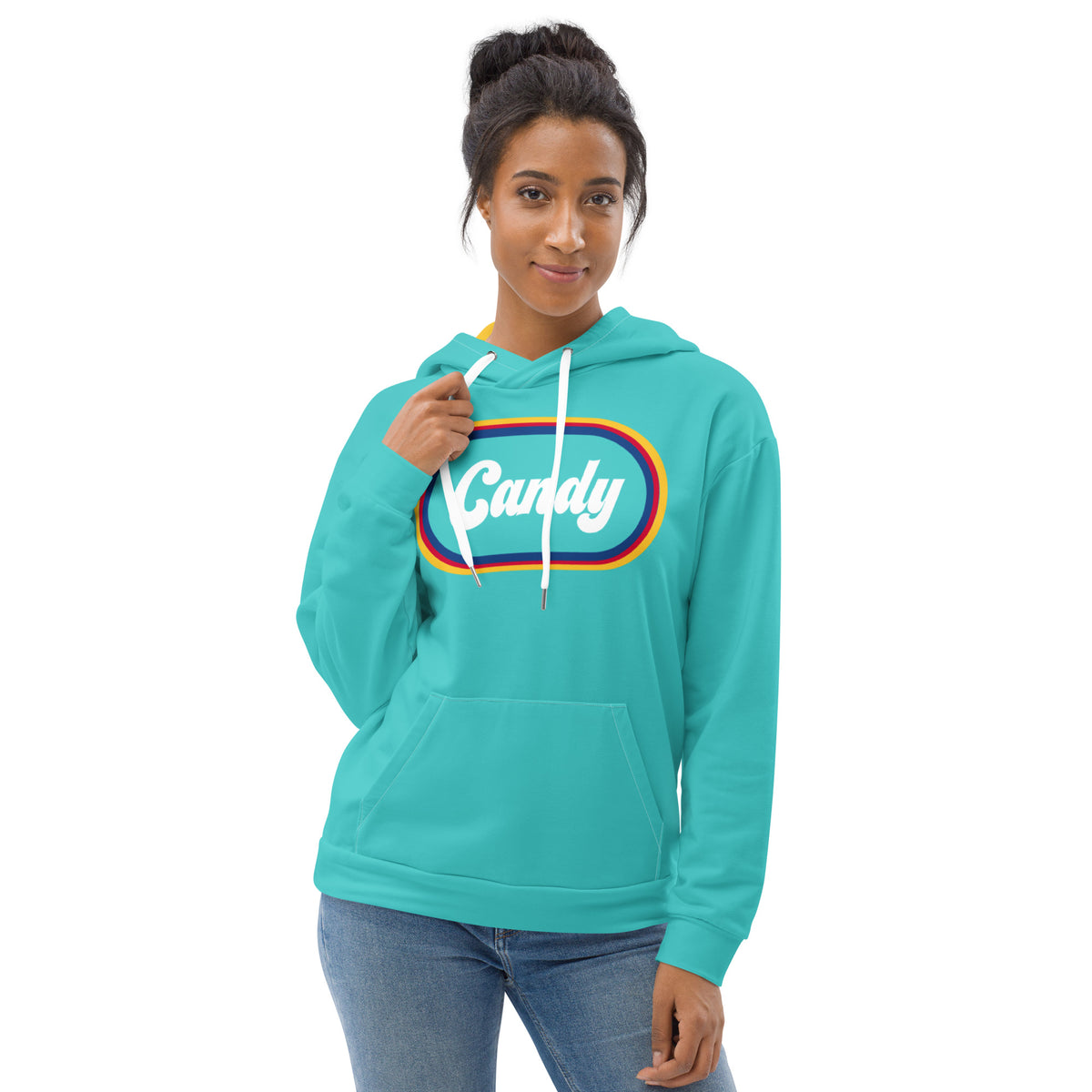 Women's Hoodie