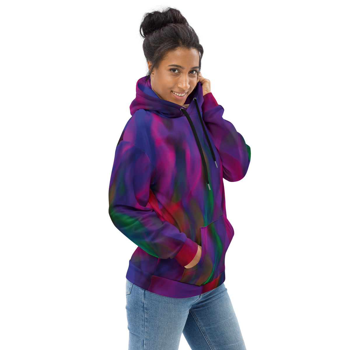 , Women's Hoodie,