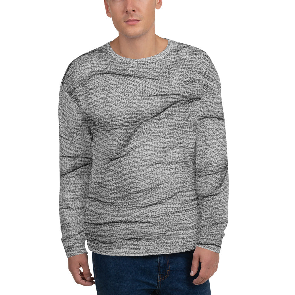 Sudadera de hombre