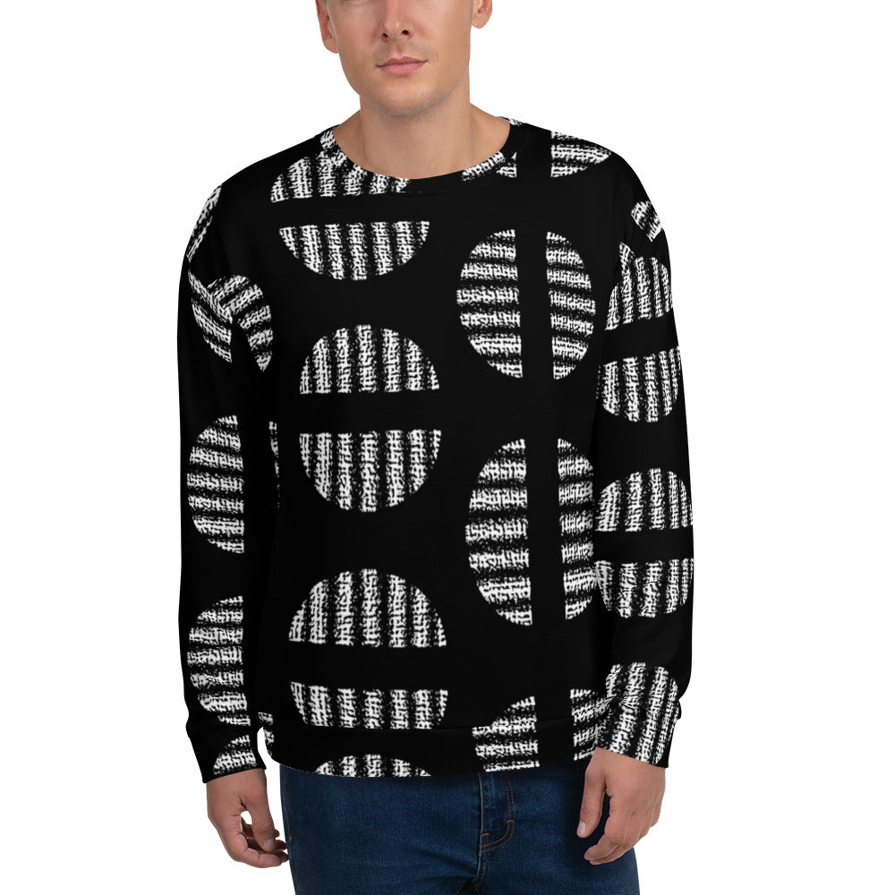 Sudadera de hombre