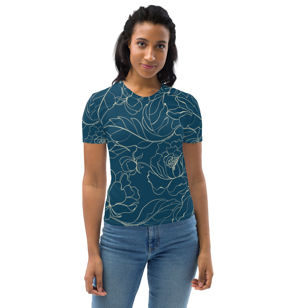 Women's T-shirt