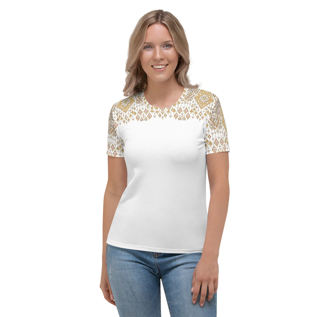 , Women's T-shirt,