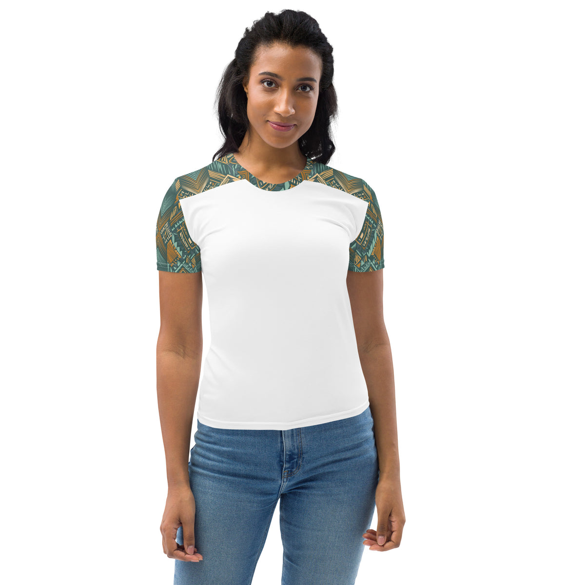 , Women's T-shirt,