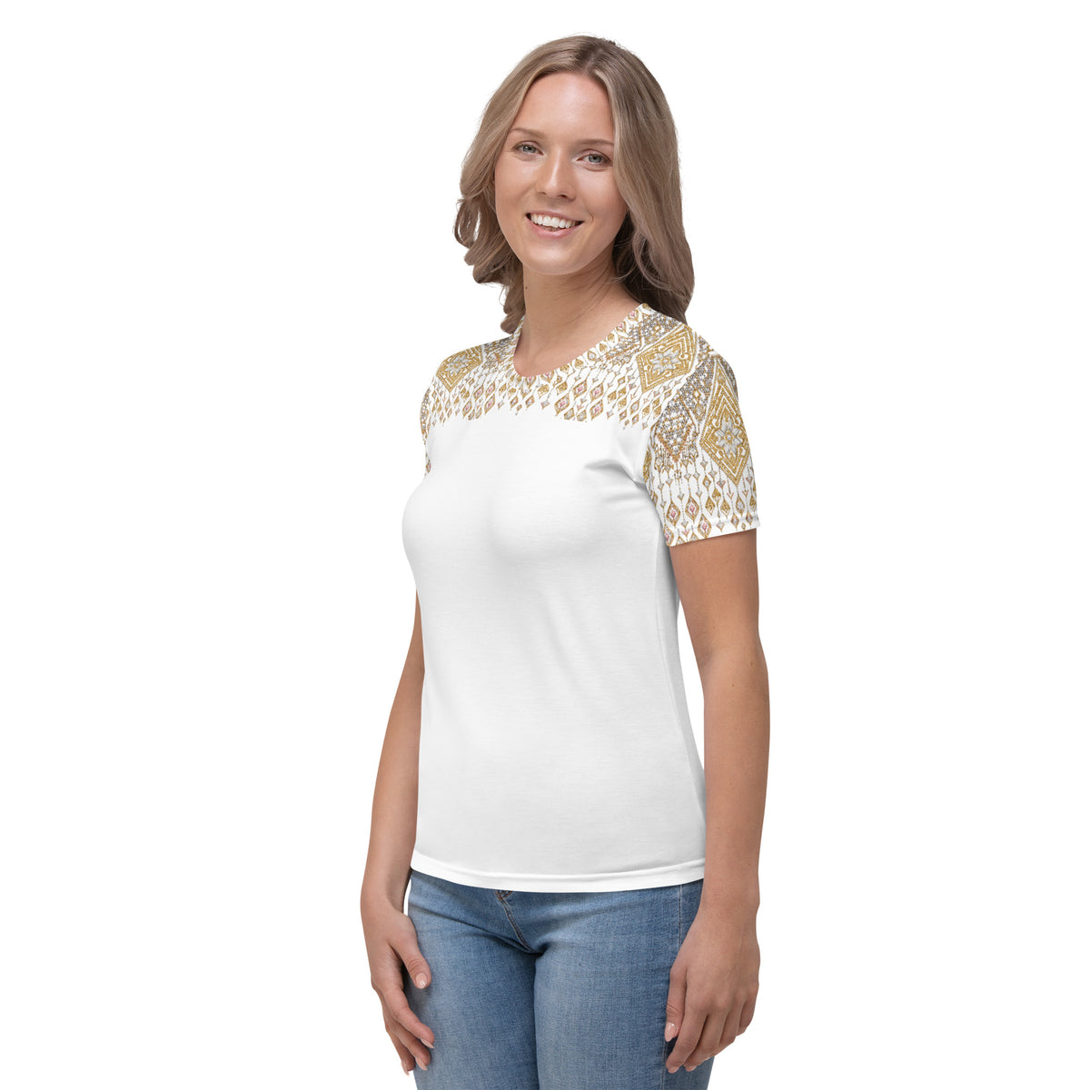 , Women's T-shirt,