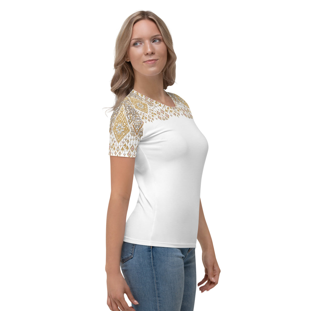 , Women's T-shirt,