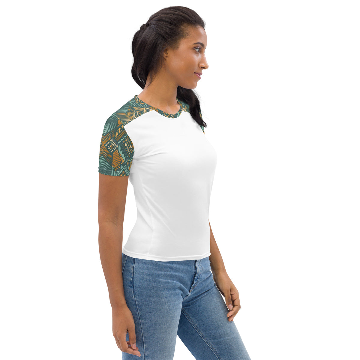 , Women's T-shirt,