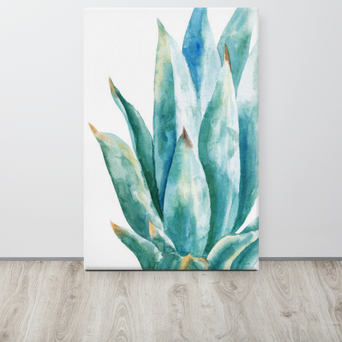 Canvas Wall Hanging