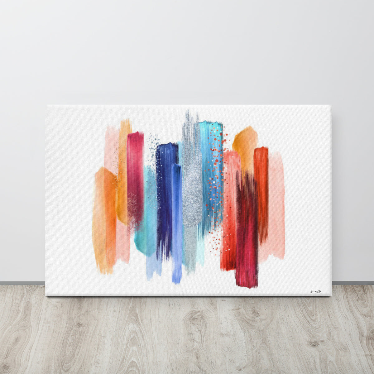 Canvas Wall Hanging