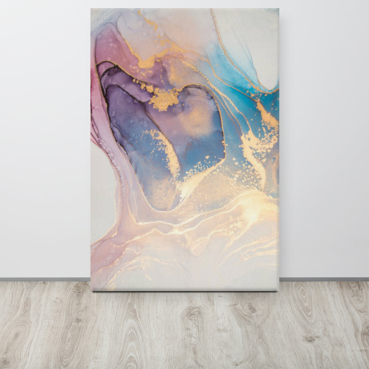 Canvas Wall Hanging