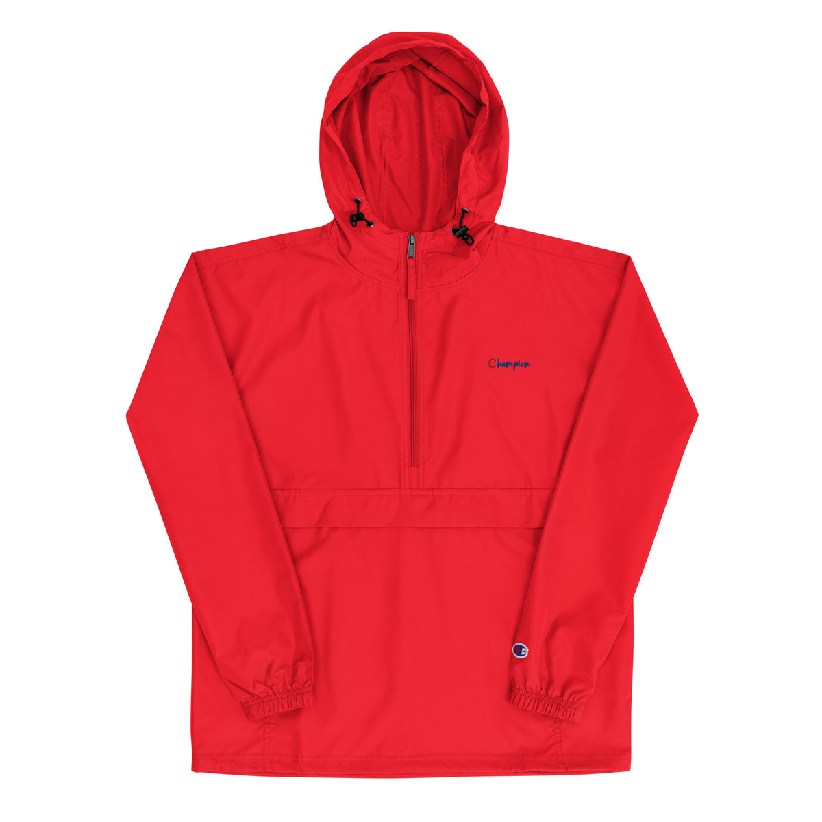 Champion Packable Jacket