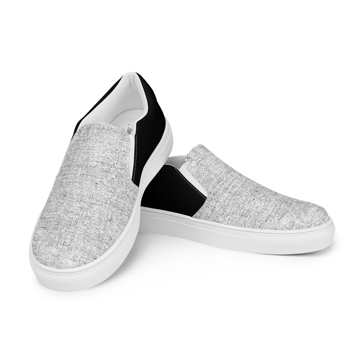 Men’s Slip On Shoes