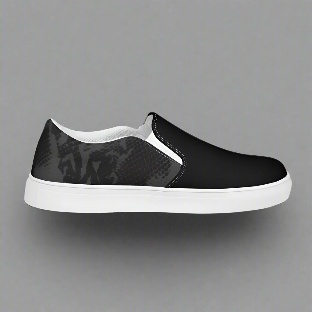 men's slip on shoes