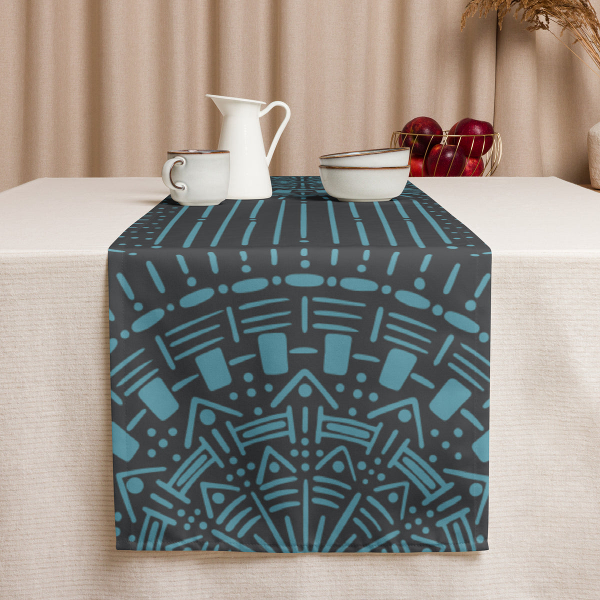 Decorative Table Runner | Enhance Your Dining Experience