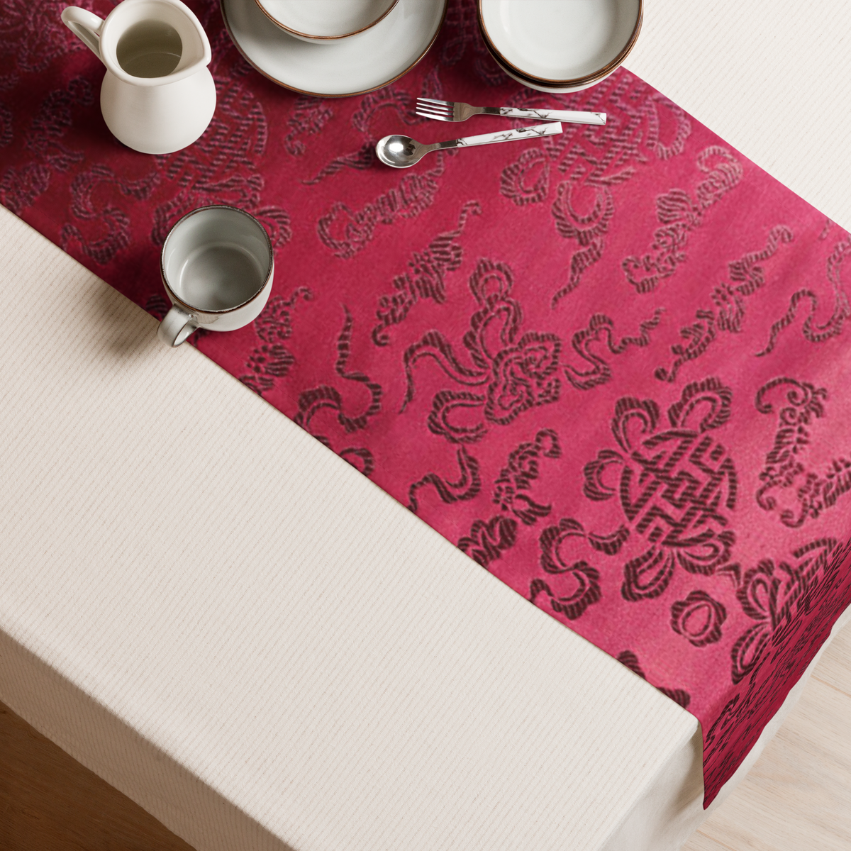 Table runner