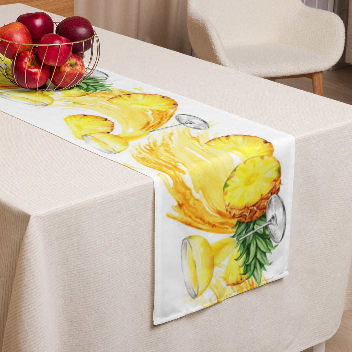 Table runner